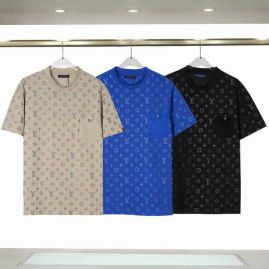 Picture of LV T Shirts Short _SKULVS-XXLqntnQ60837401